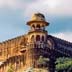 Jaipur Nahargarh and Jaigarh Fort Half Day Tour