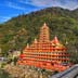 Jaipur Haridwar Rishikesh Taxi